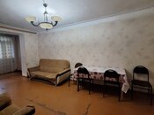 İcarəyə verilir 2 otaqlı köhnə tikili 50 m², İnşaatçılar m., photo 6 from 8