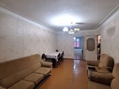 İcarəyə verilir 2 otaqlı köhnə tikili 50 m², İnşaatçılar m., photo 1 from 8