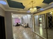 İcarəyə verilir 3 otaqlı yeni tikili 130 m², 20 Yanvar m., photo 2 from 8