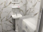 Сдаётся 2-комн. новостройка 67.5 м², м. Мемар Аджеми, photo 7 from 8