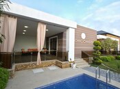 Satılır 4 otaqlı həyət evi/bağ evi 190 m², Mərdəkan q., photo 4 from 8
