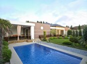 Satılır 4 otaqlı həyət evi/bağ evi 190 m², Mərdəkan q., photo 2 from 8