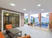 Satılır 4 otaqlı həyət evi/bağ evi 190 m², Mərdəkan q., photo 5 from 8