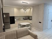 Satılır 2 otaqlı yeni tikili 75 m², İnşaatçılar m., photo 4 from 8
