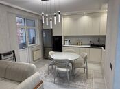 Satılır 2 otaqlı yeni tikili 75 m², İnşaatçılar m., photo 6 from 8
