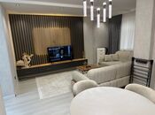 Satılır 2 otaqlı yeni tikili 75 m², İnşaatçılar m., photo 1 from 8