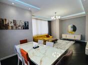 Сдаётся 3-комн. новостройка 120 м², Ясамальский р., photo 4 from 8