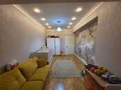 Сдаётся 3-комн. новостройка 135 м², м. Элмляр Академиясы, photo 8 from 8