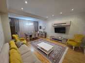 Сдаётся 3-комн. новостройка 135 м², м. Элмляр Академиясы, photo 2 from 8