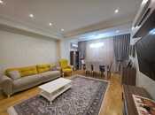 Сдаётся 3-комн. новостройка 135 м², м. Элмляр Академиясы, photo 4 from 8