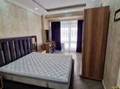 İcarəyə verilir 3 otaqlı yeni tikili 125 m², Nizami m., photo 4 from 8
