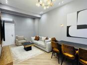 İcarəyə verilir 2 otaqlı yeni tikili 100 m², Yasamal r., photo 4 from 8
