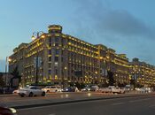 Сдаётся 3-комн. новостройка 90 м², м. Нариман Нариманов, photo 1 from 8