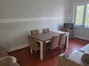 İcarəyə verilir 3 otaqlı köhnə tikili 90 m², Azadlıq Prospekti m., photo 1 from 7