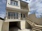Satılır 4 otaqlı həyət evi/bağ evi 160 m², Masazır q., photo 1 from 8