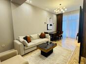 Продаётся 2-комн. новостройка 100 м², Ясамальский р., photo 2 from 8