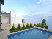 Satılır 4 otaqlı həyət evi/bağ evi 140 m², Mərdəkan q., photo 4 from 8