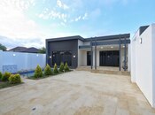 Satılır 4 otaqlı həyət evi/bağ evi 140 m², Mərdəkan q., photo 2 from 8