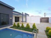 Satılır 4 otaqlı həyət evi/bağ evi 140 m², Mərdəkan q., photo 3 from 8