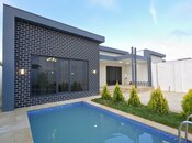 Satılır 4 otaqlı həyət evi/bağ evi 140 m², Mərdəkan q., photo 7 from 8