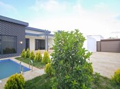 Satılır 4 otaqlı həyət evi/bağ evi 140 m², Mərdəkan q., photo 5 from 8