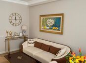 Сдаётся 2-комн. новостройка 100 м², м. Элмляр Академиясы, photo 1 from 8