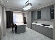 Satılır 3 otaqlı yeni tikili 140 m², Nəsimi r., photo 3 from 8