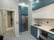 İcarəyə verilir 3 otaqlı yeni tikili 100 m², Nərimanov r., photo 2 from 8