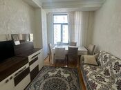 İcarəyə verilir 3 otaqlı yeni tikili 100 m², Nərimanov r., photo 5 from 8
