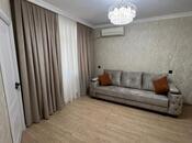 Сдаётся 2-комн. новостройка 80 м², м. Иншаатчылар, photo 1 from 8
