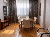 Satılır 3 otaqlı yeni tikili 120 m², İnşaatçılar m., photo 1 from 8