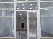 İcarəyə verilir  obyekt 80 m², İnşaatçılar m., photo 3 from 3