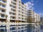 İcarəyə verilir 2 otaqlı yeni tikili 105 m², Sea Breeze q., photo 2 from 8