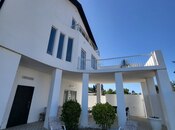 İcarəyə verilir 6 otaqlı həyət evi/bağ evi 300 m², Nabran r., photo 1 from 8