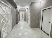 Satılır 3 otaqlı yeni tikili 122.5 m², Qara Qarayev m., photo 4 from 8