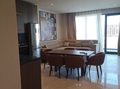 İcarəyə verilir 2 otaqlı yeni tikili 110 m², Xəzər r., photo 5 from 8