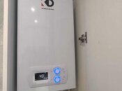 Satılır 2 otaqlı köhnə tikili 47 m², 8 Noyabr m., photo 7 from 8