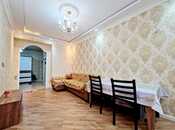Сдаётся 3-комн. новостройка 75 м², м. Кара Караев, photo 2 from 8