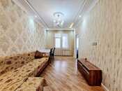 Сдаётся 3-комн. новостройка 75 м², м. Кара Караев, photo 1 from 8