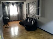 İcarəyə verilir 3 otaqlı yeni tikili 100 m², İnşaatçılar m., photo 6 from 8