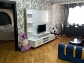 İcarəyə verilir 3 otaqlı yeni tikili 100 m², İnşaatçılar m., photo 3 from 8