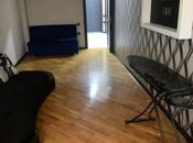 İcarəyə verilir 3 otaqlı yeni tikili 100 m², İnşaatçılar m., photo 7 from 8