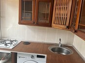 İcarəyə verilir 1 otaqlı köhnə tikili 35 m², Elmlər Akademiyası m., photo 5 from 5