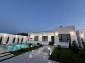 Satılır 4 otaqlı həyət evi/bağ evi 220 m², Mərdəkan q., photo 1 from 7