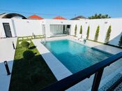 Satılır 4 otaqlı həyət evi/bağ evi 220 m², Mərdəkan q., photo 3 from 7