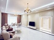 Satılır 4 otaqlı həyət evi/bağ evi 220 m², Mərdəkan q., photo 4 from 7