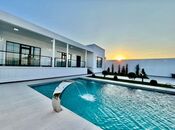 Satılır 4 otaqlı həyət evi/bağ evi 220 m², Mərdəkan q., photo 2 from 7