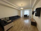 İcarəyə verilir 2 otaqlı yeni tikili 90 m², Əhmədli m., photo 1 from 8