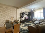 Satılır 3 otaqlı yeni tikili 108 m², Bakıxanov q., photo 8 from 8