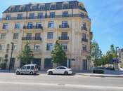 Satılır 3 otaqlı yeni tikili 129 m², Ağ şəhər q., photo 2 from 8